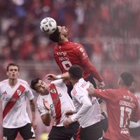 Historial desfavorable: la racha negativa de Independiente en la cancha de River