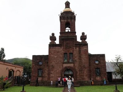 Clima en Chihuahua este domingo 10 de mayo: ambiente caluroso y cielo despejado