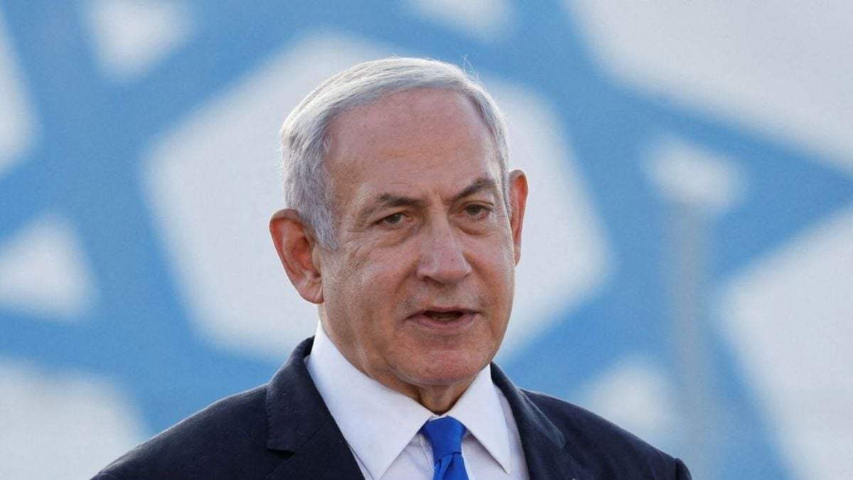 Israel. Fuente: (X)