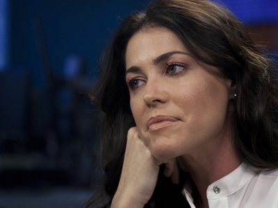 "Olvidar lo que otros te dijeron": la reflexión de Pamela David a un mes del día más triste