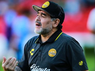 “Quiero decir algo polémico”: Alejandro Fantino habló sobre el deceso de Diego Maradona