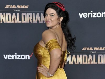 Lucasfilm y Disney llegan a acuerdo con Gina Carano tras su despido de "The Mandalorian"