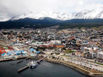 Absolvieron al camionero de Tierra del Fuego que chocó y mató a dos personas en Villa el Chocón