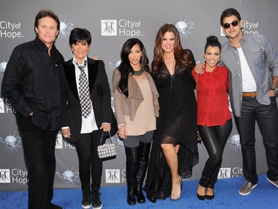 Lo último de “Keeping Up With The Kardashians”: un miembro hizo una polémica revelación