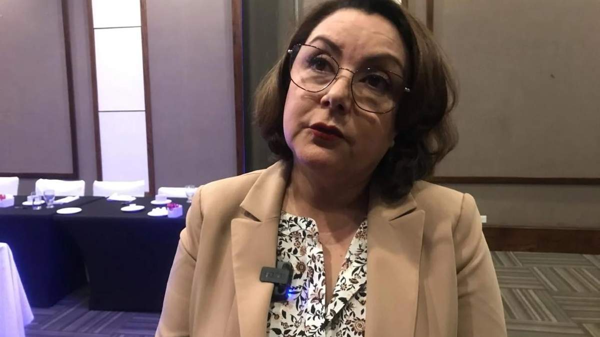 Minerva Pérez Castro, presidenta de Canainpesca asesinada en BC