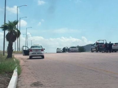Embajada de EU alerta a sus funcionarios por 'reciente y violenta actividad criminal” en Sonora