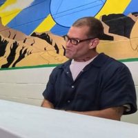 Hombre acusado de crucificar a un pastor pide la pena de muerte tras el homicidio