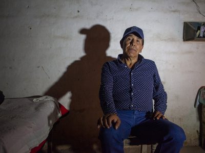 Rafael Caro Quintero volvió a ser "El Narco de Narcos"