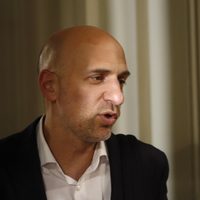 Yacobitti, vicerrector de la UBA, rechazó el apoyo a CFK emitido por Puán