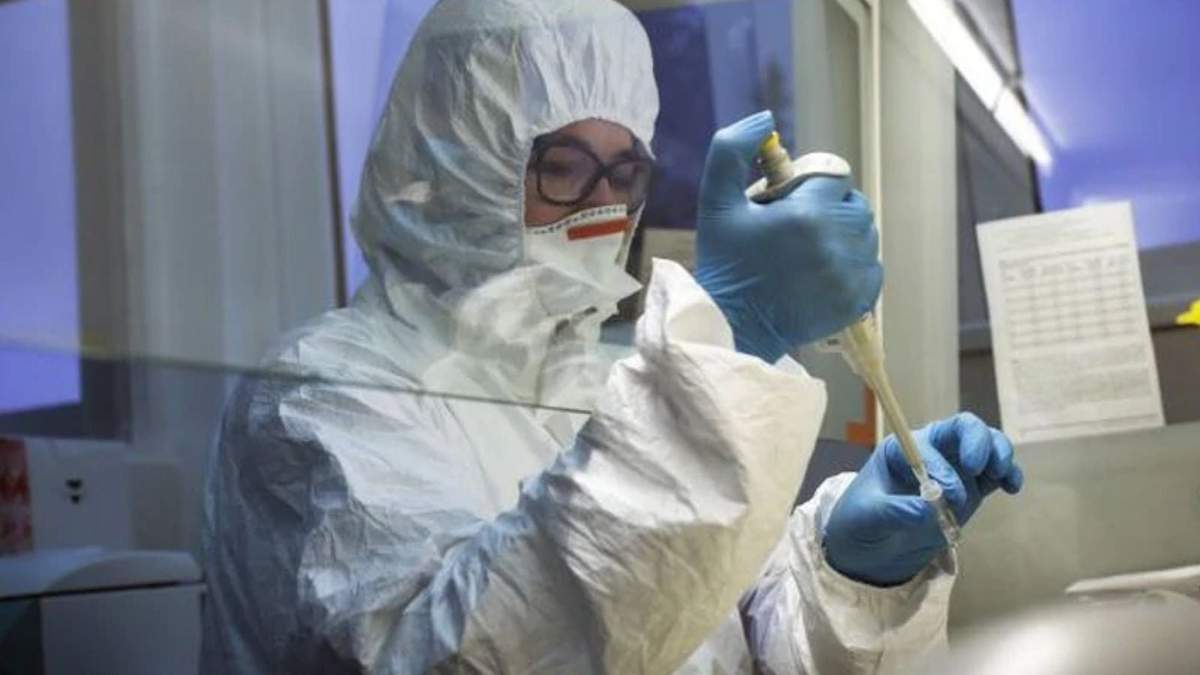 Un grupo de investigadores de Córdoba desarrolló un tratamiento basado en ibuprofeno para enfrentar al coronavirus. Fuente: (Twitter)