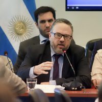 Matías Kulfas sobre el escenario actual: "Es una economía a lo Mostaza Merlo, paso a paso"