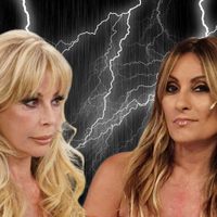 Creer o no creer: la historia paranormal de Graciela Alfano en un viaje con Marcela Tauro