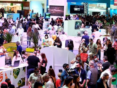 En septiembre se realizará una nueva edición de la Feria Internacional de Turismo