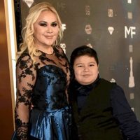 “Realmente duele”: la revelación de Verónica Ojeda contra los hermanos de Diego Maradona