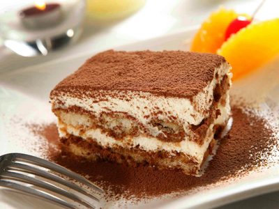 Tiramisú en 5 minutos y sin azúcar: una versión rápida y deliciosa sin dejar de cuidarse