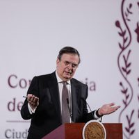 Arrancan consultas para la revisión del T-MEC; EU y Canadá darán a conocer desacuerdos con México