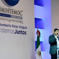 Javier Corral presume austeridad y mejora policial en su primer año de gestión
