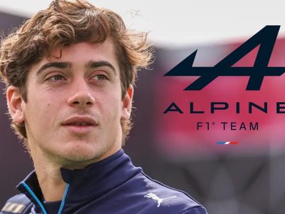 La decisión que tomó Alpine con Franco Colapinto para el inicio de la temporada