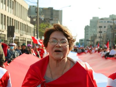 Congresista propone declarar "persona non grata" a AMLO por injerencia política en Perú