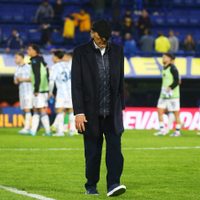 La preocupación por la salud de Miguel Ángel Russo que sacude a Boca