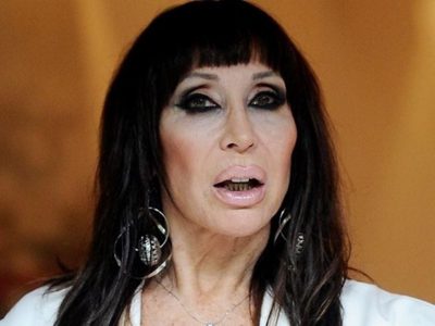 Moria Casán descargó toda su bronca en las redes: "¡Qué se puede esperar de un burro más que...!"