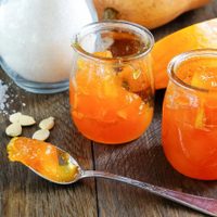 Mermelada de calabaza: con 4 ingredientes prepará esta delicia, barata e ideal para la merienda