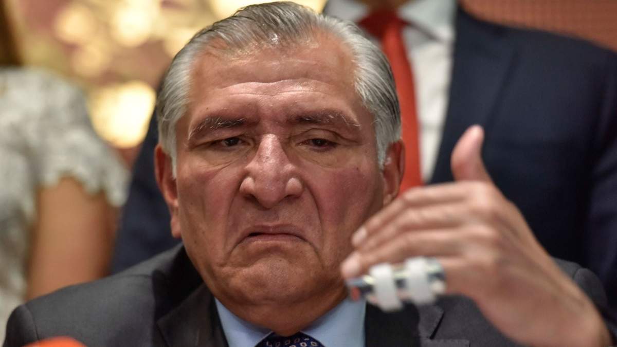 Adán Augusto López