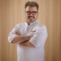Un secreto importado de Italia: así prepararás pasta casera como Donato de Santis