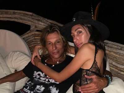 Exclusividad pura: el ostentoso lugar donde cenaron Sofía Bonelli y Claudio Paul Caniggia en Miami