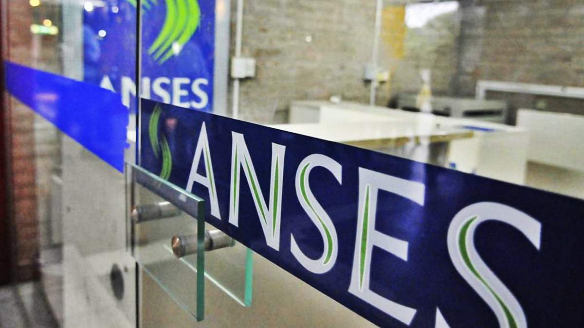 ANSES. Fuente: (Twitter)
