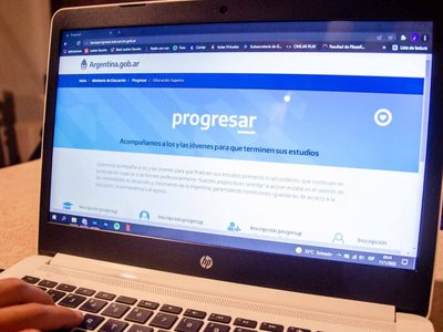 Becas Progresar: ANSES reabrió las inscripciones