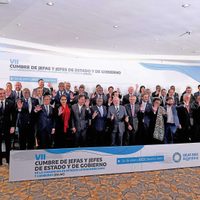 Una Celac fragmentada y con ausencias