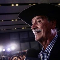 Fox vuelve a Twitter: “regreso a mi tarea habitual, sumar mis dichos y aportaciones de impacto"