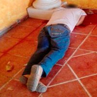 Sicarios ejecutan al director de Gobernación municipal de Chilapa