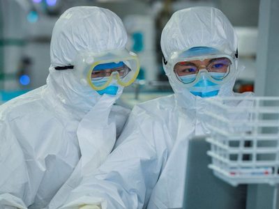 Cuatro pacientes recuperados de coronavirus en Neuquén