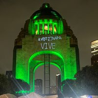 Ayotzinapa: esto dice el tercer informe de la Covaj difundido por el gobierno