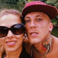 "¿Cómo hiciste?": Barby Silenzi mostró el insólito look dominical de "El Polaco"