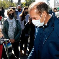 Neuquén tendrá su Parque de la Memoria
