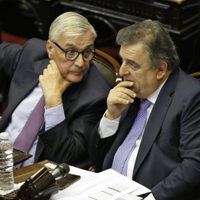El vice de la Cámara de Diputados pidió a Cambiemos "hacer una autocrítica"