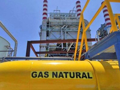 El ENARGAS buscará la eficiencia gasífera a través de una consultoría