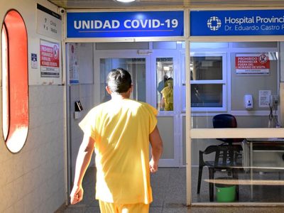 Rebrote en Neuquén: estas son las cinco ciudades turísticas con más casos de coronavirus
