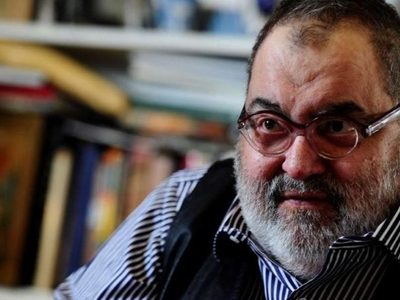 "No quiero vivir ocultando '¿qué tendrá Lanata?'": así está la salud del periodista