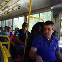 Buenas noticias: Municipios de Río Negro recibirán próximamente subsidios de transporte