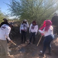 Lamenta ONU impunidad “casi absoluta’’ en desapariciones forzadas en México