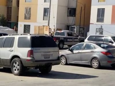 Madre encuentra a su hija asesinada dentro de un tambo de basura en Tijuana