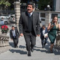 Documento desmiente versión de Fiscalía de la CDMX; sí aceptó colaborar en detención de Corral