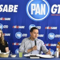 Líder del PAN en Guanajuato exige a AMLO “tantita madre” ante masacres