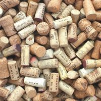 No gastes dinero en la papelería: creá este fabuloso tablero con solo reciclar corchos de vino