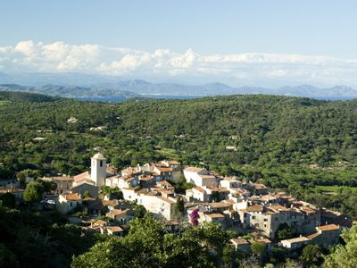Ramatuelle: el destino paradisíaco de Mauricio Macri en Francia