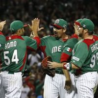 México gana a Venezuela pero queda eliminado del Mundial de Beisbol